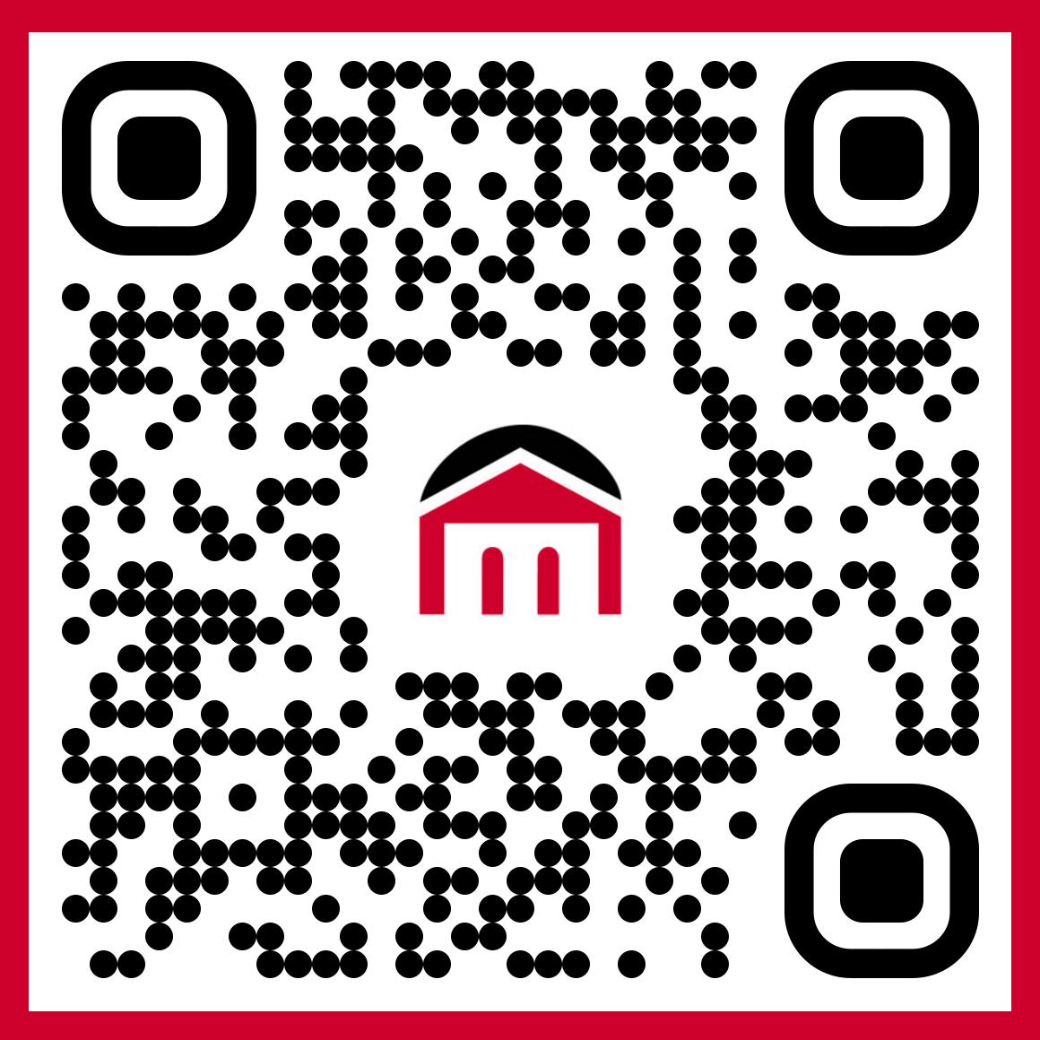 Check-in QR Code